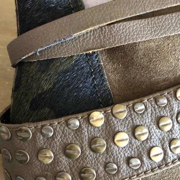 BNWT Naughty Monkey ankle boots - Picture 4 of 6